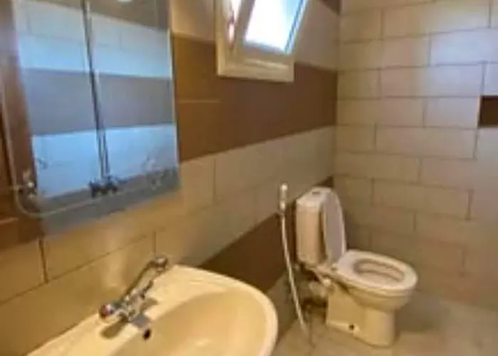 فندق Nook Seaview 5*