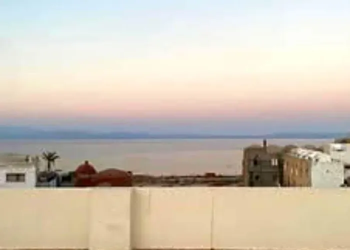 Nook Seaview فندق دهب