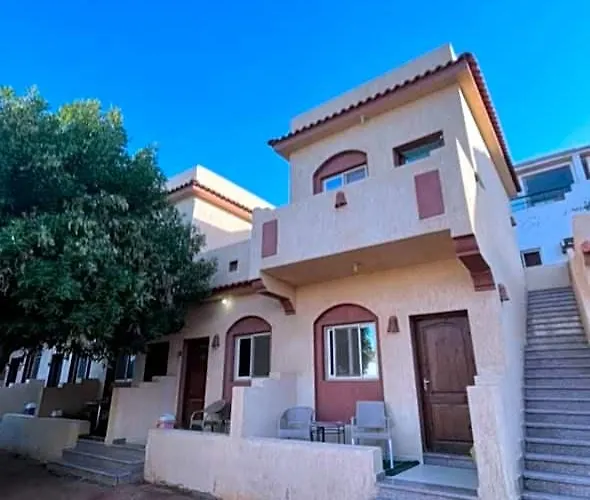 فندق Nook Seaview