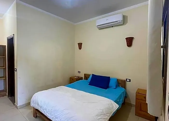 Nook Seaview 5* دهب