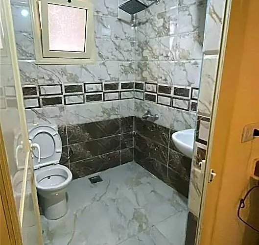 Nook Seaview دهب